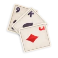 Cards at All Wins Online Casino