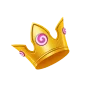 Crown at All Wins Online Casino