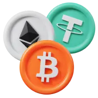 All cryptocurrencies are supported at All Wins Casino