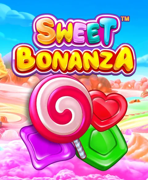 Play Sweet Bonanza at All Wins Casino