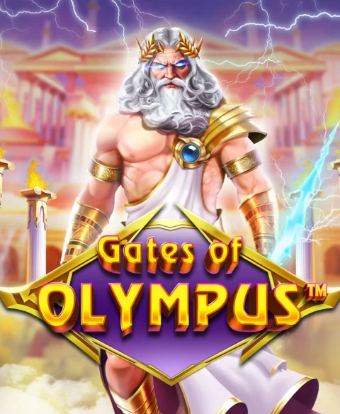 Play Gates of Olympus at All Wins Casino