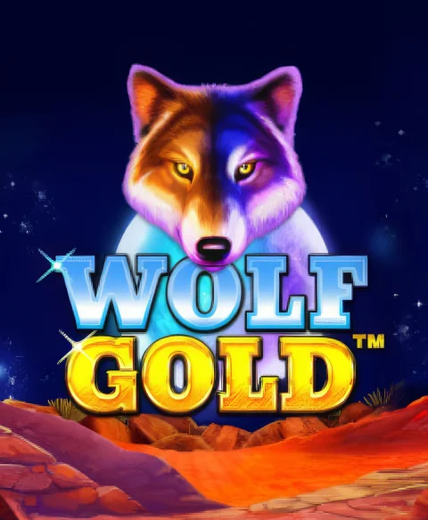Play Wolf Gold at All Wins Casino
