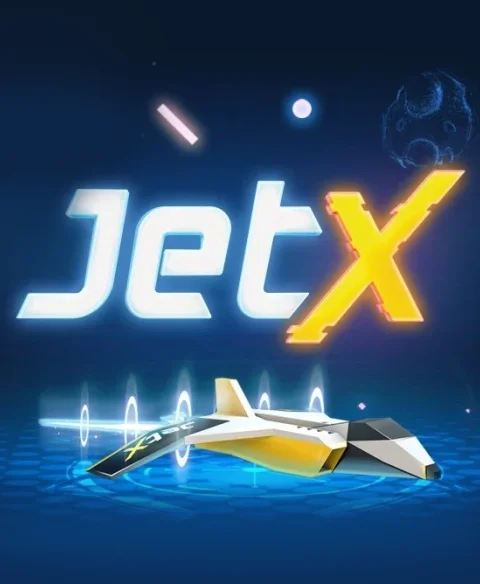 Play JetX at All Wins Casino