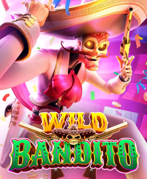 Play Wild Bandito at All Wins Casino