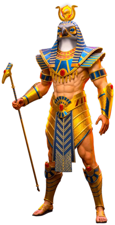 Egyptian at All Wins Online Casino
